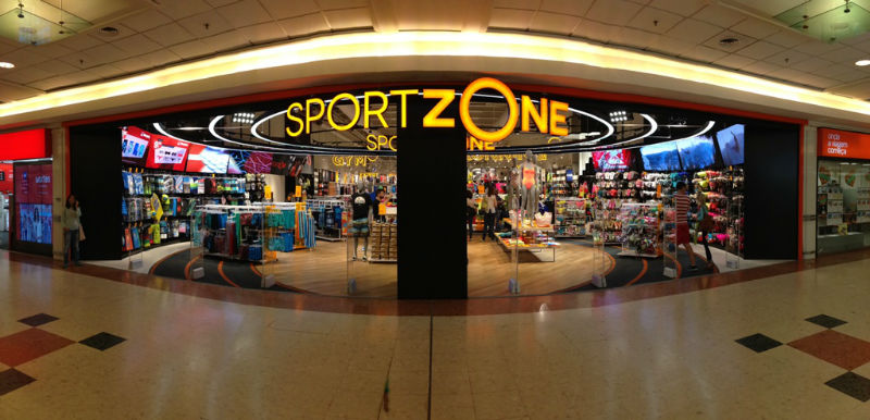 Sport Zone abre novo conceito de loja no DV Ovar - Vida Imobiliária