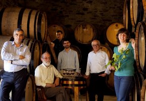 ARTSTUDIO: Vinhos Po�asFamilyDouro