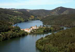 : Ferreira do Zêzere