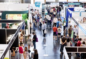 Photographer: Eduardo Martins: Segundo dia da EXPOFRANCHISE 2015, no Centro de Congressos do Estoril.06/06/2015Eduardo Martins