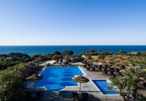 : Suites Alba Resort & Spa