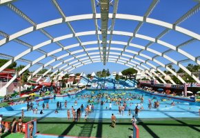 : Aquashow Park