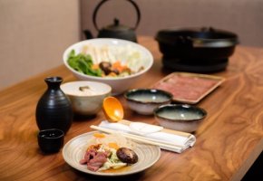 : Sukiyaki 