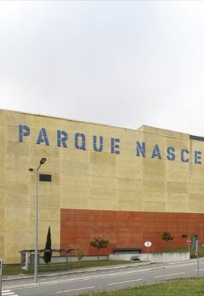 Parque Nascente