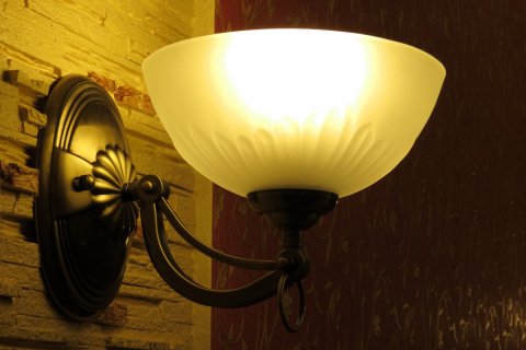www.tOrange-pt.com: Iluminação no quarto