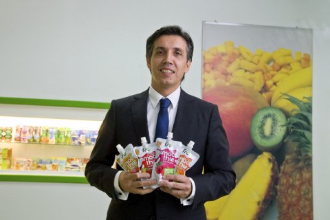 Fernando Timóteo: 