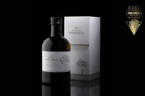: Azeite Quinta Ventozelo