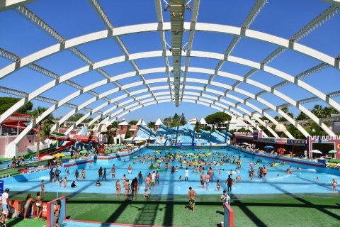 : Aquashow Park