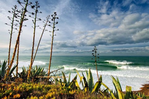 : Ericeira