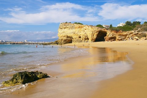 Hélio Ramos: Praia do Pintadinho (Lagoa)