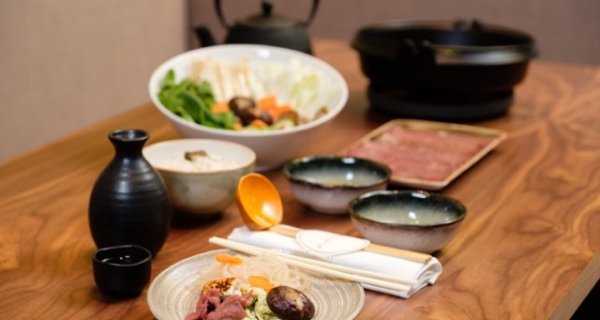 : Sukiyaki 