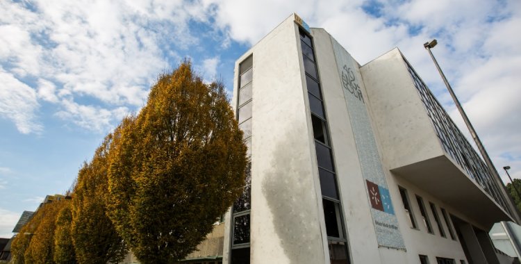 : Escola de Ciências da Universidade do Minho