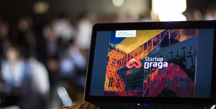 Braga TV: