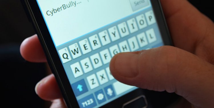 s-c-s: CyberBullying