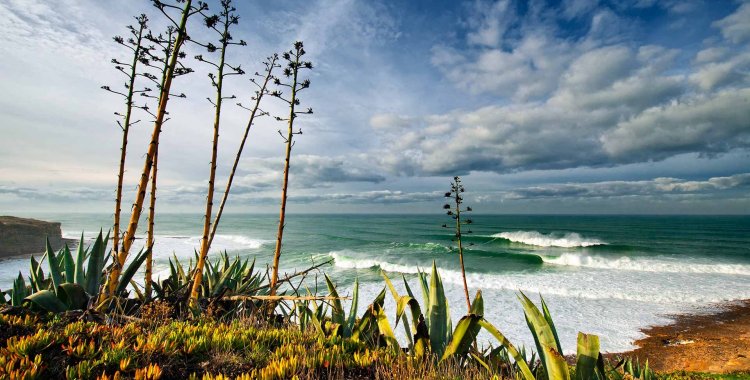 : Ericeira