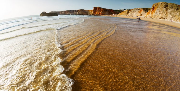 Dudarev Mikhail: Praia Tonel