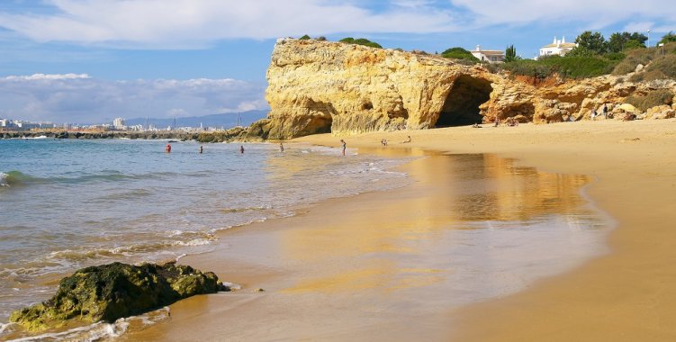 Hélio Ramos: Praia do Pintadinho (Lagoa)