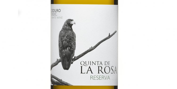 ANTÓNIO PINTO - fotografia@antoniopinto.com: 2015 JULHO 01 - ANTÓNIO PINTO, VINHO, ESTÚDIO, Quinta LA ROSA, QLR Douro White Reserve 2014, 75cl