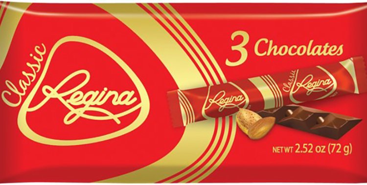 : Chocolates Regina